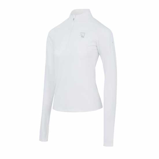 Дамски долни дрехи Requisite Performance Pro Base Layer Бяло Requisite Performance Pro Base Layer Бяло Дамски долни дрехи