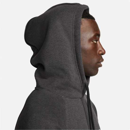 Nike Men's Pullover Basketball Hoodie