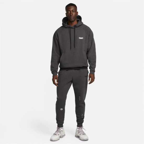 Nike Men's Pullover Basketball Hoodie