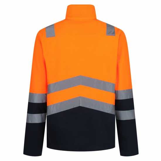 Regatta Hi-Vis Jacket Оранжево 
