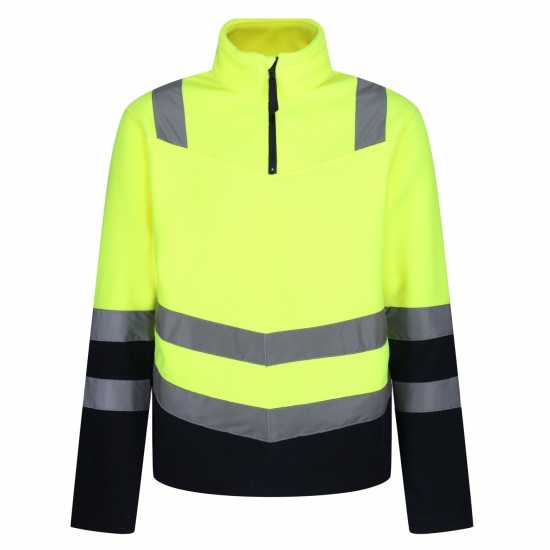 Regatta Hi-Vis Jacket Жълто Regatta Hi-Vis Jacket Жълто