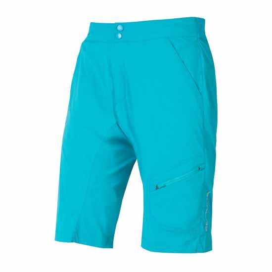 Endura Humvee Lite Short (With Liner) Mens  
