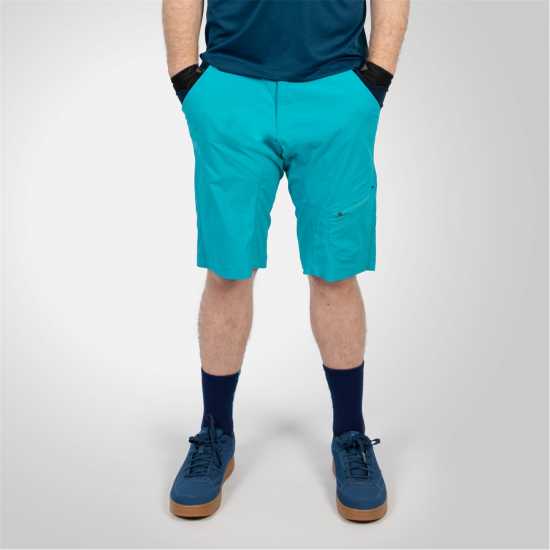 Endura Humvee Lite Short (With Liner) Mens  