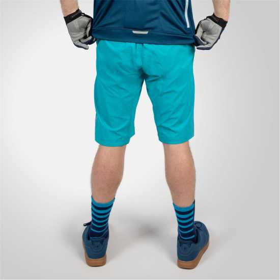 Endura Humvee Lite Short (With Liner) Mens  