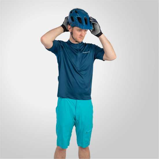 Endura Humvee Lite Short (With Liner) Mens  