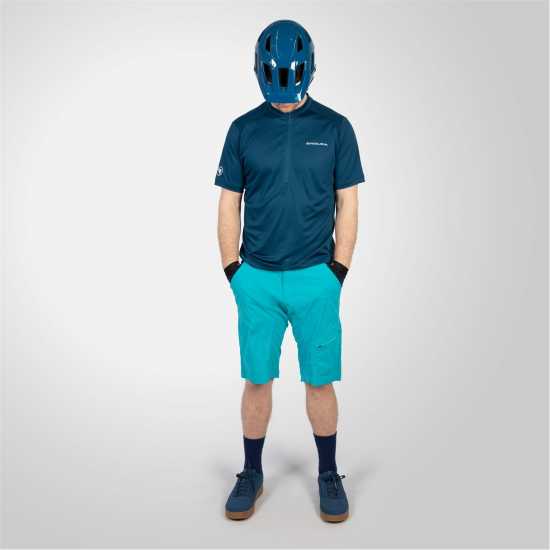 Endura Humvee Lite Short (With Liner) Mens  