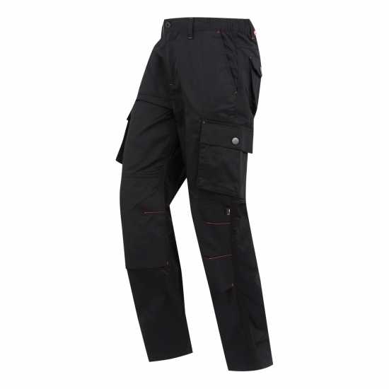 Regatta Workwear Work Trousers Черно Regatta Workwear Work Trousers Черно