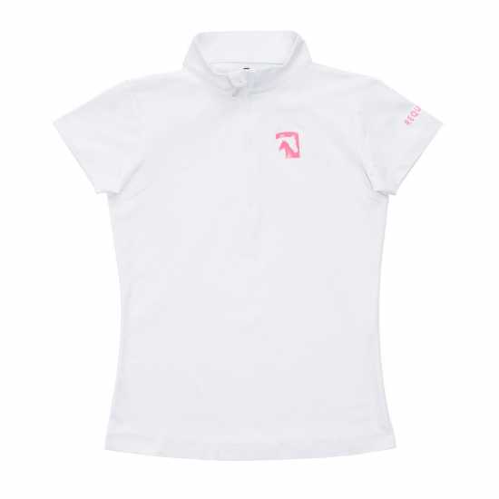 Детски основен слой дрехи Requisite Essential Base Layer T-Shirt Juniors Бяло Requisite Essential Base Layer T-Shirt Juniors Бяло Детски основен слой дрехи