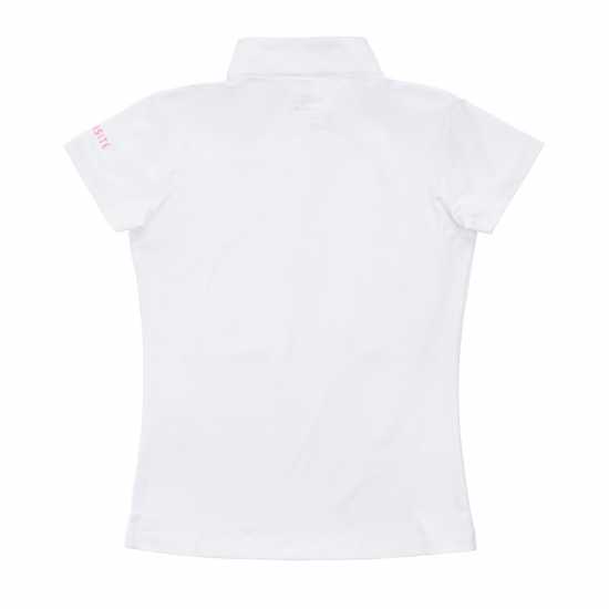 Детски основен слой дрехи Requisite Essential Base Layer T-Shirt Juniors Бяло Requisite Essential Base Layer T-Shirt Juniors Бяло Детски основен слой дрехи
