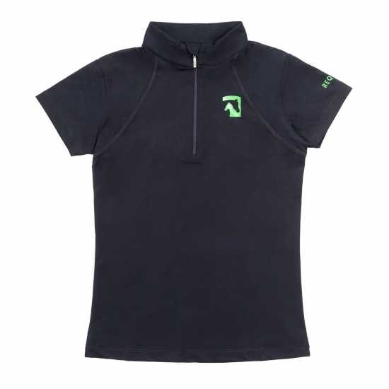 Детски основен слой дрехи Requisite Essential Base Layer T-Shirt Juniors Морска синьо Requisite Essential Base Layer T-Shirt Juniors Морска синьо Детски основен слой дрехи