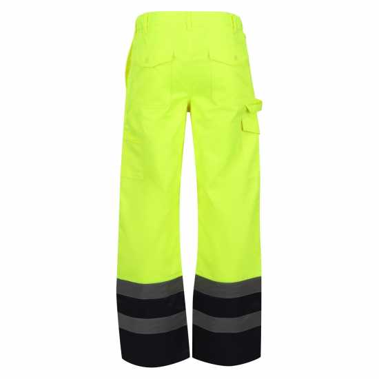 Regatta Men's Workwear Work Trouser Regatta Men's Workwear Work Trouser
