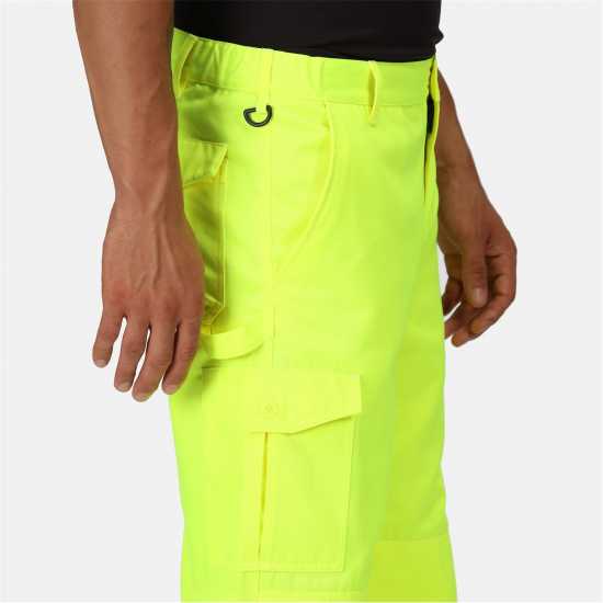 Regatta Men's Workwear Work Trouser Regatta Men's Workwear Work Trouser