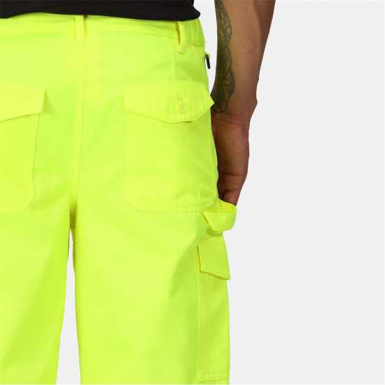 Regatta Men's Workwear Work Trouser Regatta Men's Workwear Work Trouser