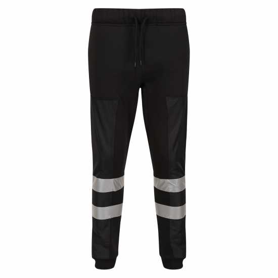 Regatta Work Trousers Черно Regatta Work Trousers Черно