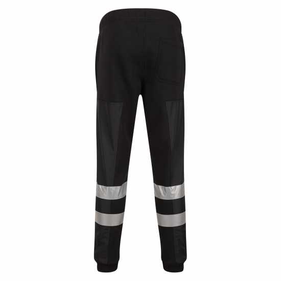 Regatta Work Trousers Черно Regatta Work Trousers Черно