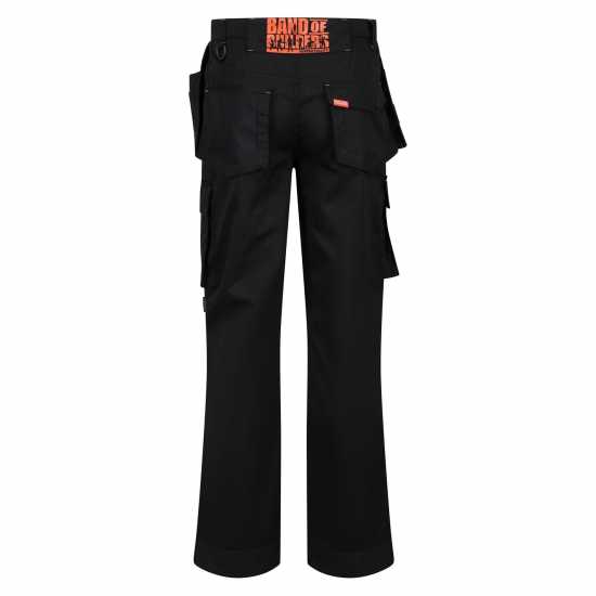 Regatta Men's Durable Work Trousers  