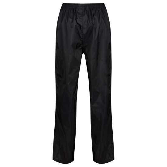 Regatta Women's Work Trousers Черно 