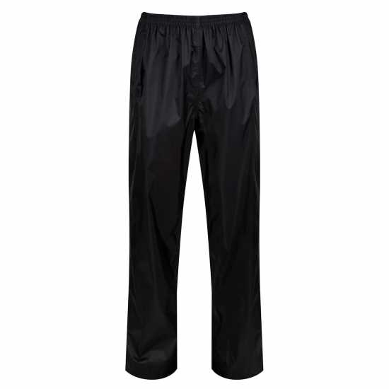 Regatta Women's Work Trousers Черно 