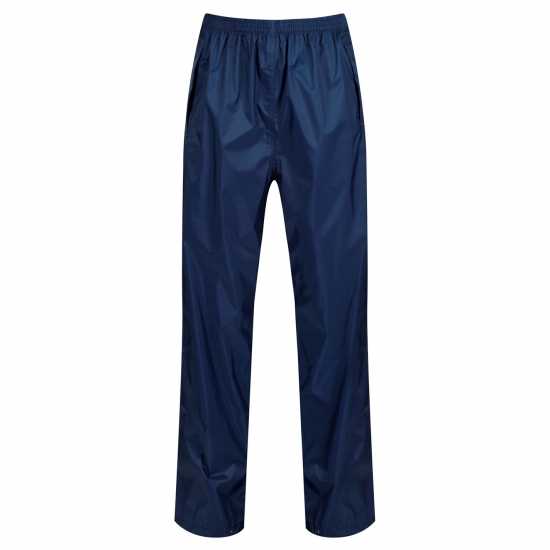 Regatta Women's Work Trousers Морска синьо 