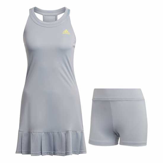 Adidas Club Tennis Dress Womens  Дамски поли и рокли