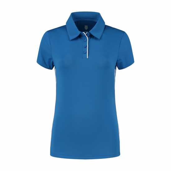 Бадминтон K Swiss Hypcrt Polo4 Ld99 K Swiss Hypcrt Polo4 Ld99 Бадминтон
