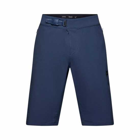 Облекло за колоездене Fox Ranger Short Полунощ Fox Ranger Short Полунощ Облекло за колоездене