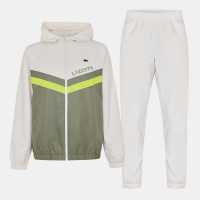 Lacoste Sport Stripe Tracksuit  Мъжки спортни екипи в две части