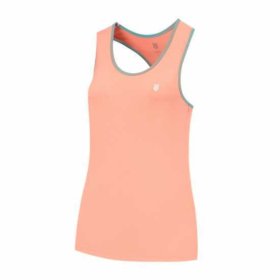 K Swiss Hypcrt Sptk4 Ld99 Пустинен Цветок Бадминтон