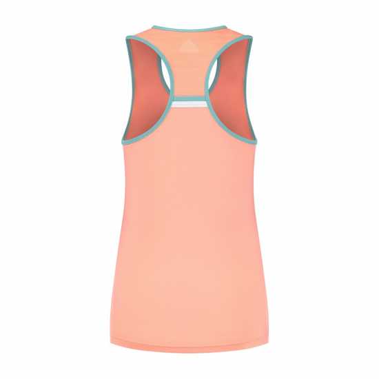 K Swiss Women's Hypercourt Performance Vest Пустинен Цветок 