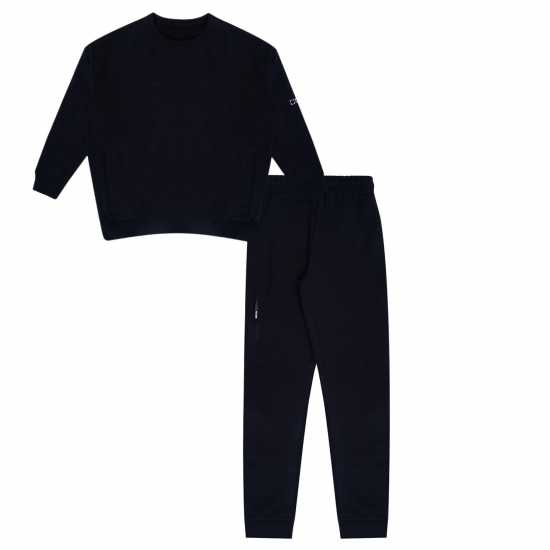Firetrap Fleece Tracksuits Firetrap Fleece Tracksuits