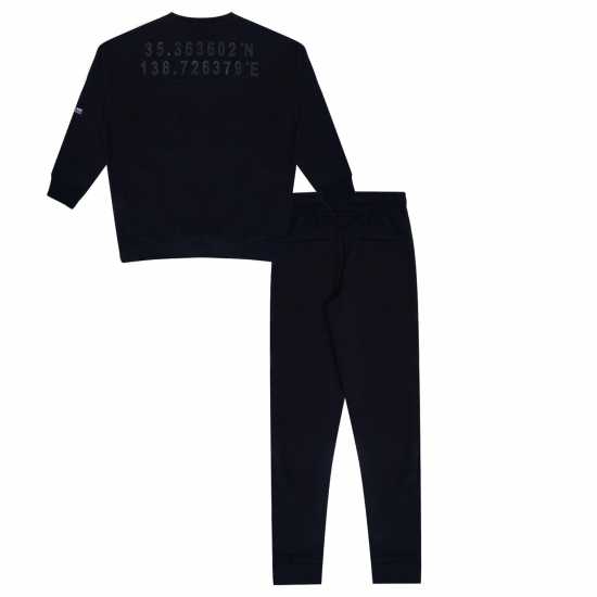 Firetrap Fleece Tracksuits Firetrap Fleece Tracksuits