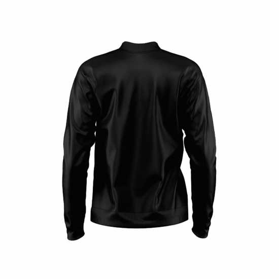 New Balance Knitted Jkt Sn99 Black Мъжки дрехи за фитнес