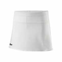 Wilson 11 Skirt Jn00 White Детски поли и рокли