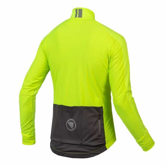 Фланелка С Дълъг Ръкав Endura Fs260 Jetstream Long Sleeve Jersey Ii Mens  