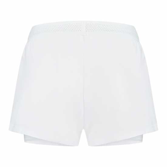 K Swiss Women's Performance Tennis Shorts K Swiss Women's Performance Tennis Shorts