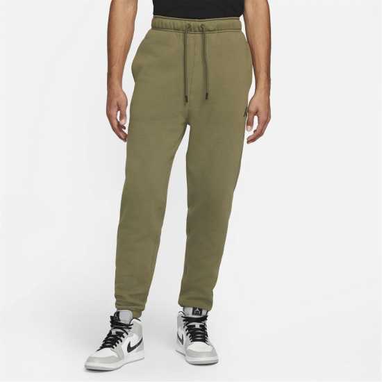 Nike Air Jordan Essentials Fleece Pants  Мъжко облекло за едри хора