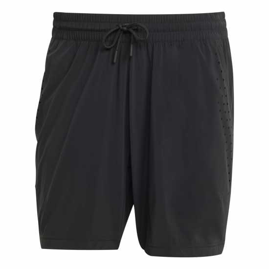 Мъжки къси панталони Adidas Мъжки Шорти Roland Garros Pro Shorts Mens Adidas Мъжки Шорти Roland Garros Pro Shorts Mens Мъжки къси панталони