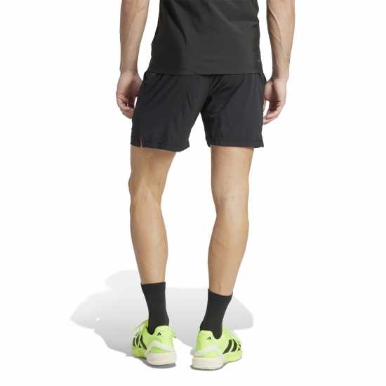 Мъжки къси панталони Adidas Мъжки Шорти Roland Garros Pro Shorts Mens Adidas Мъжки Шорти Roland Garros Pro Shorts Mens Мъжки къси панталони