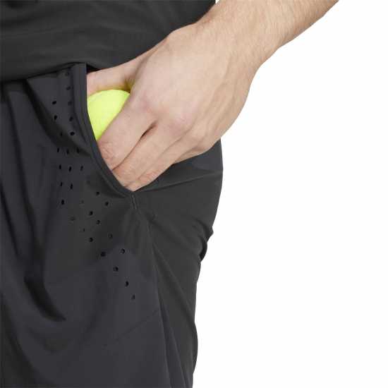 Мъжки къси панталони Adidas Мъжки Шорти Roland Garros Pro Shorts Mens Adidas Мъжки Шорти Roland Garros Pro Shorts Mens Мъжки къси панталони