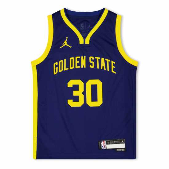 Nike Kids' Performance Basketball Jersey  