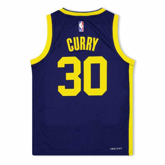 Nike Kids' Performance Basketball Jersey  