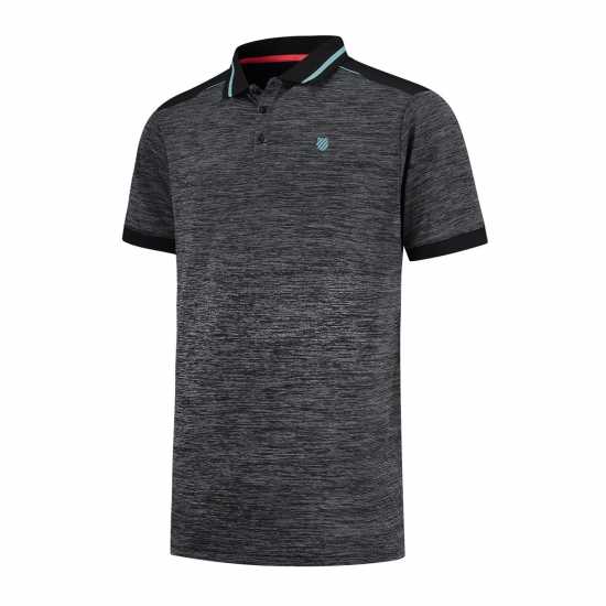 Мъжки тениски и фланелки K Swiss Hypcrt Polo Sn99 K Swiss Hypcrt Polo Sn99 Мъжки тениски и фланелки