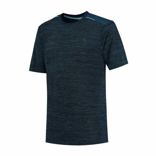K Swiss Hypcrt Tee Sn99  Мъжки тениски и фланелки