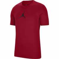Мъжки тениски и фланелки Air Jordan Jumpman Men's Short-Sleeve Crew T Shirt Червено Air Jordan Jumpman Men's Short-Sleeve Crew T Shirt Червено Мъжки тениски и фланелки