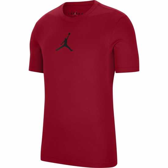 Мъжки тениски и фланелки Air Jordan Jumpman Men's Short-Sleeve Crew T Shirt Червено Air Jordan Jumpman Men's Short-Sleeve Crew T Shirt Червено Мъжки тениски и фланелки