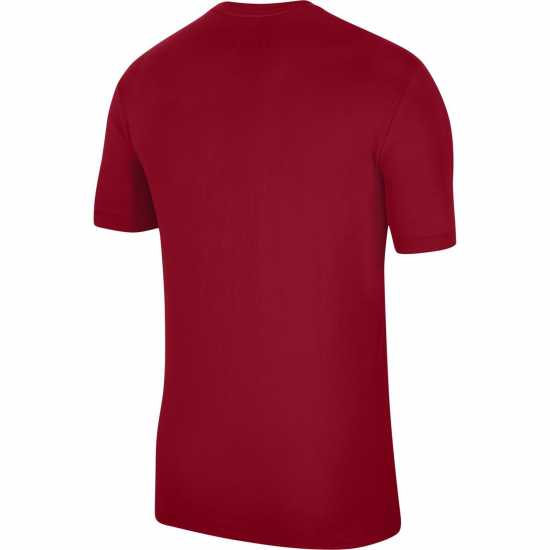 Мъжки тениски и фланелки Air Jordan Jumpman Men's Short-Sleeve Crew T Shirt Червено Air Jordan Jumpman Men's Short-Sleeve Crew T Shirt Червено Мъжки тениски и фланелки