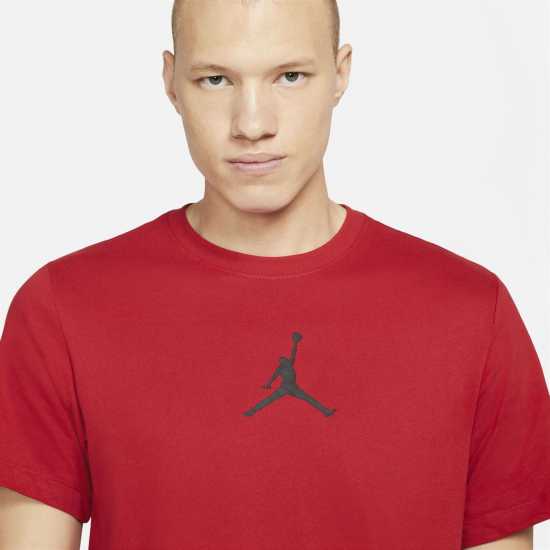 Мъжки тениски и фланелки Air Jordan Jumpman Men's Short-Sleeve Crew T Shirt Червено Air Jordan Jumpman Men's Short-Sleeve Crew T Shirt Червено Мъжки тениски и фланелки
