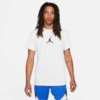 Тениска Air Jordan Jumpman Men's Short-Sleeve Crew T Shirt  Мъжки тениски и фланелки