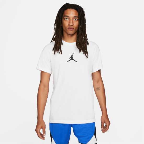 Мъжки тениски и фланелки Тениска Air Jordan Jumpman Men's Short-Sleeve Crew T Shirt Тениска Air Jordan Jumpman Men's Short-Sleeve Crew T Shirt Мъжки тениски и фланелки
