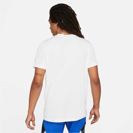 Мъжки тениски и фланелки Тениска Air Jordan Jumpman Men's Short-Sleeve Crew T Shirt Тениска Air Jordan Jumpman Men's Short-Sleeve Crew T Shirt Мъжки тениски и фланелки